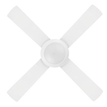 Bondi AC Ceiling Fan with LED
